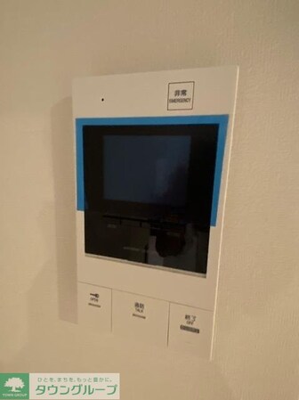 セレス巣鴨の物件内観写真